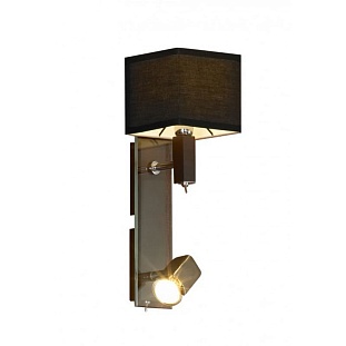 Бра LUSSOLE Montone LSF-2571-02